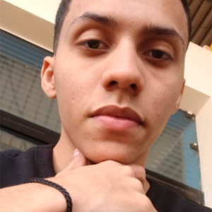 Foto de Jefferson